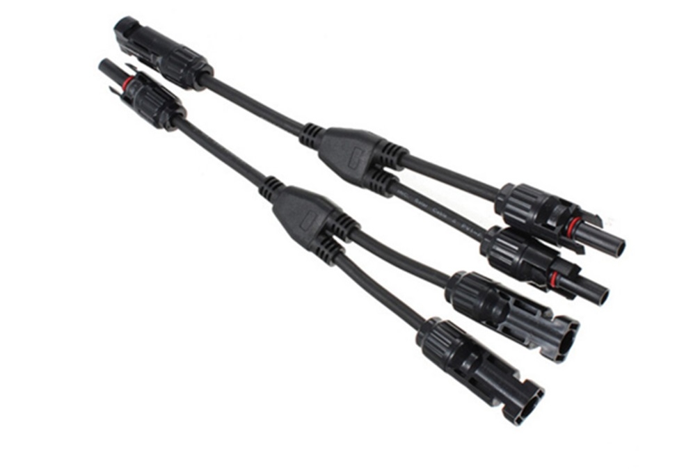 840 Watt 230V Plug & Play Zonnepanelen set met stekker (Pre-order: Verwacht in week 12)