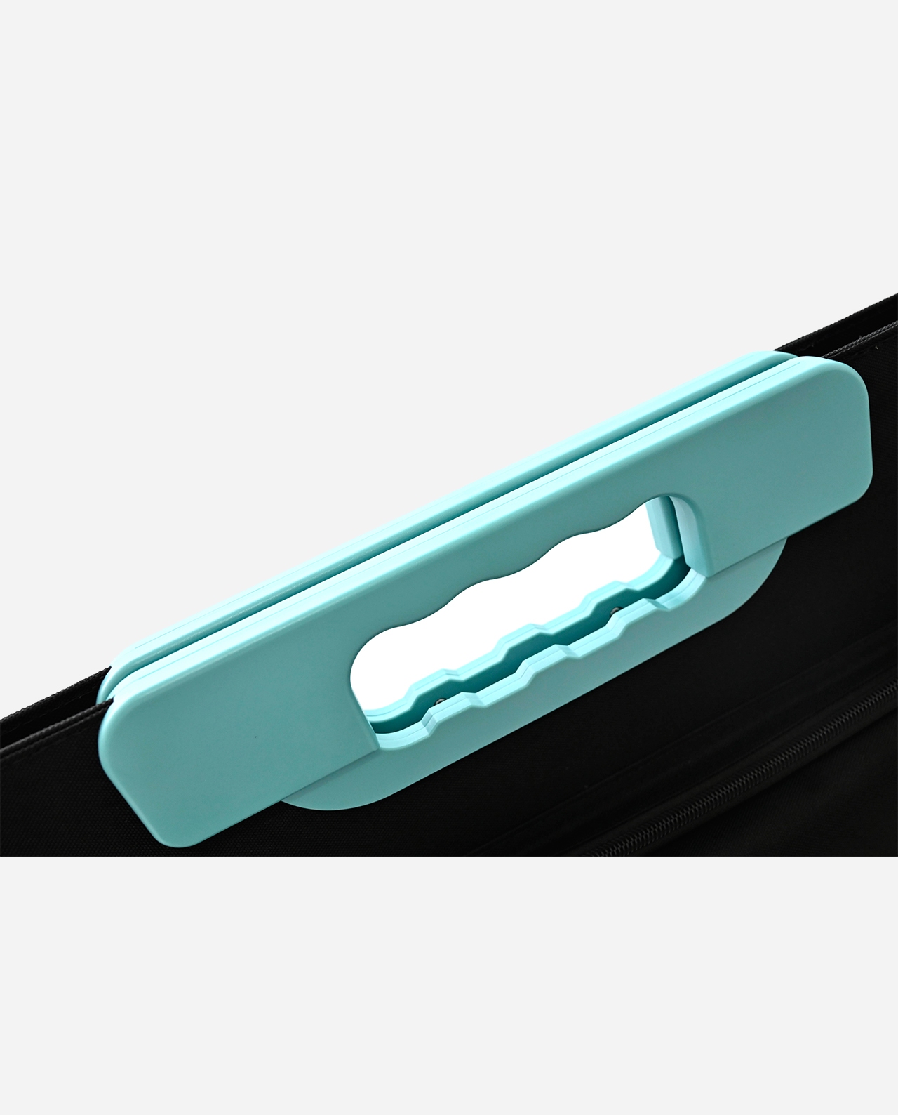 100 Watt 12V Mobiel Portable Opvouwbare Softcase Solartas met USB aansluiting excl. Laadregelaar