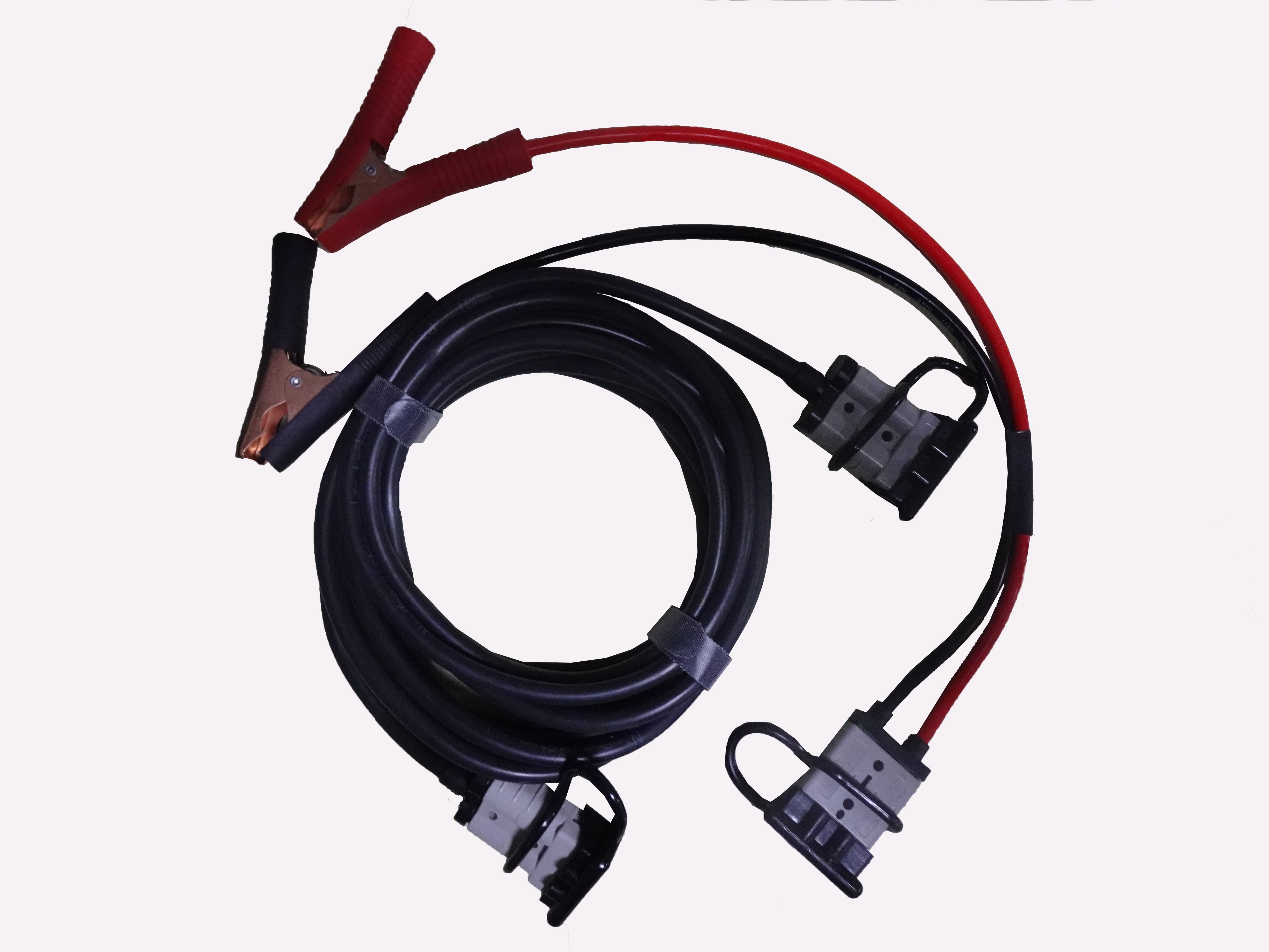 100 Watt 12V Portable Opvouwbare Solartas incl. MPPT Laadregelaar
