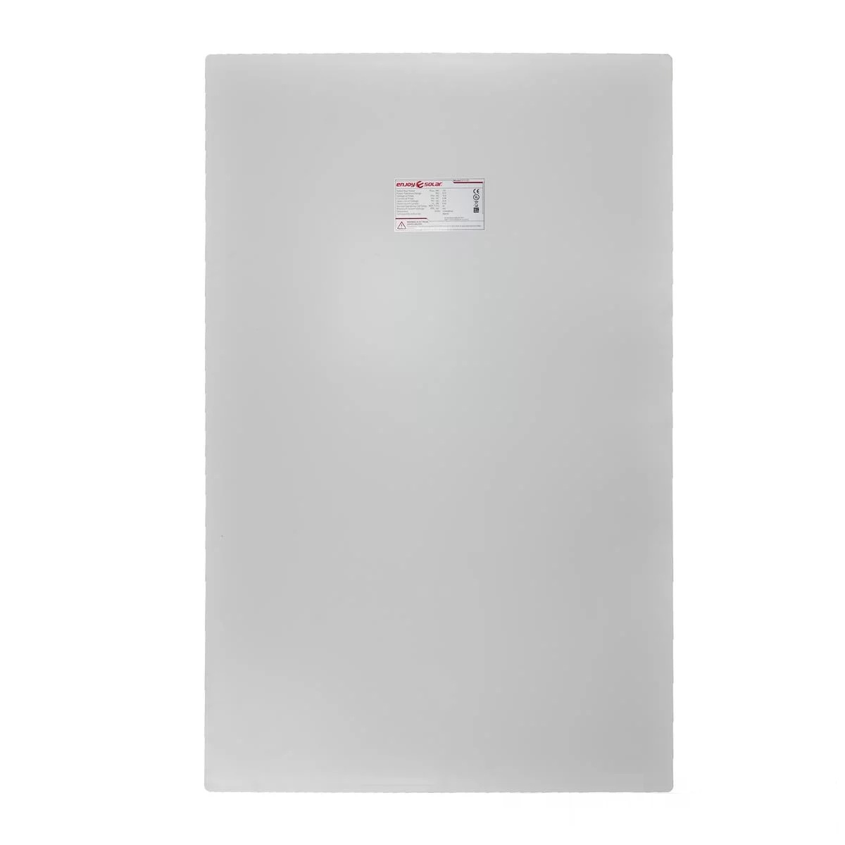 120 Watt Marine PERC 5BB Flexibel Zonnepaneel Monokristal 1050x665 mm