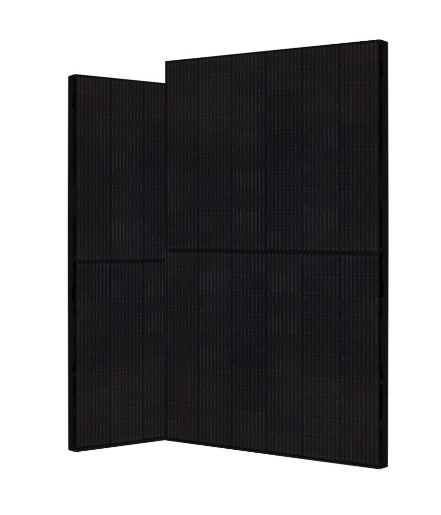 1200 Watt 230V Zonnepanelen Set voor Woning