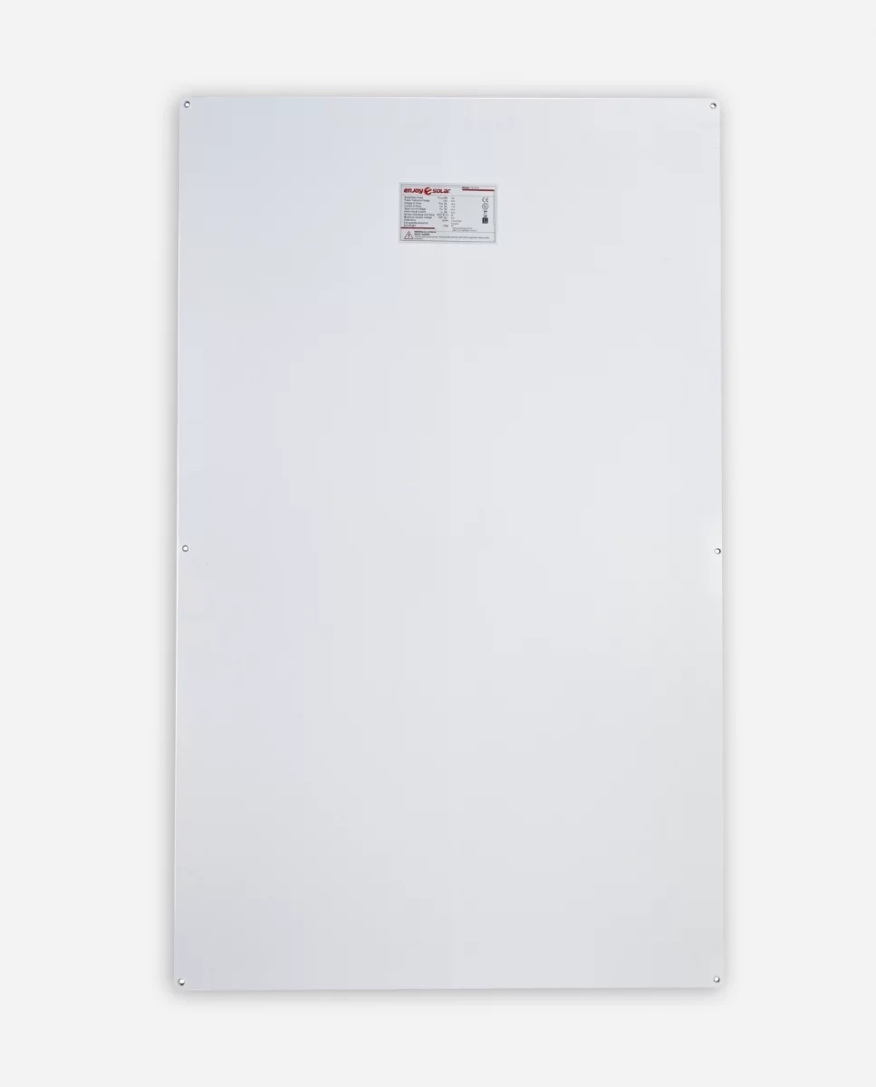 150 Watt Marine PERC 9BB Flexibel Zonnepaneel Monokristal 1110x710 mm