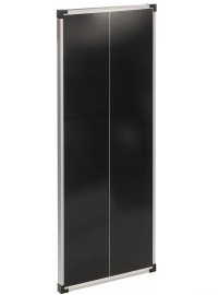 160 Watt Zonnepaneel Set 10BB PERC Monokristal 1110x800 mm