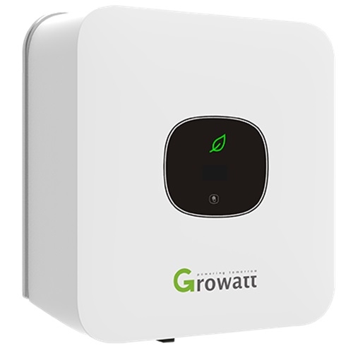 1780 Watt 230V Zonnepanelen Set voor Woning