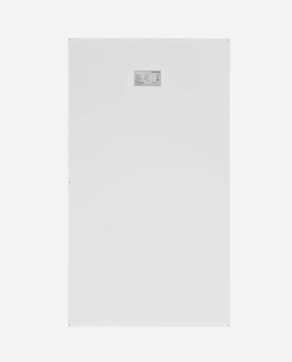 200 Watt Marine PERC 11BB Flexibel Zonnepaneel Monokristal 1370x780 mm