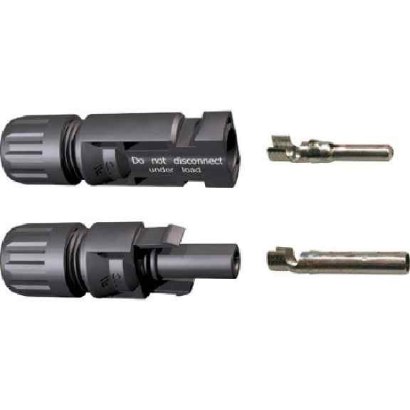 30 Watt Zonnepaneel Set Monokristal 465x400 mm