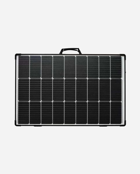 400 Watt 36V Mobiel Portable Opvouwbare Solarkoffer Max excl. Laadregelaar