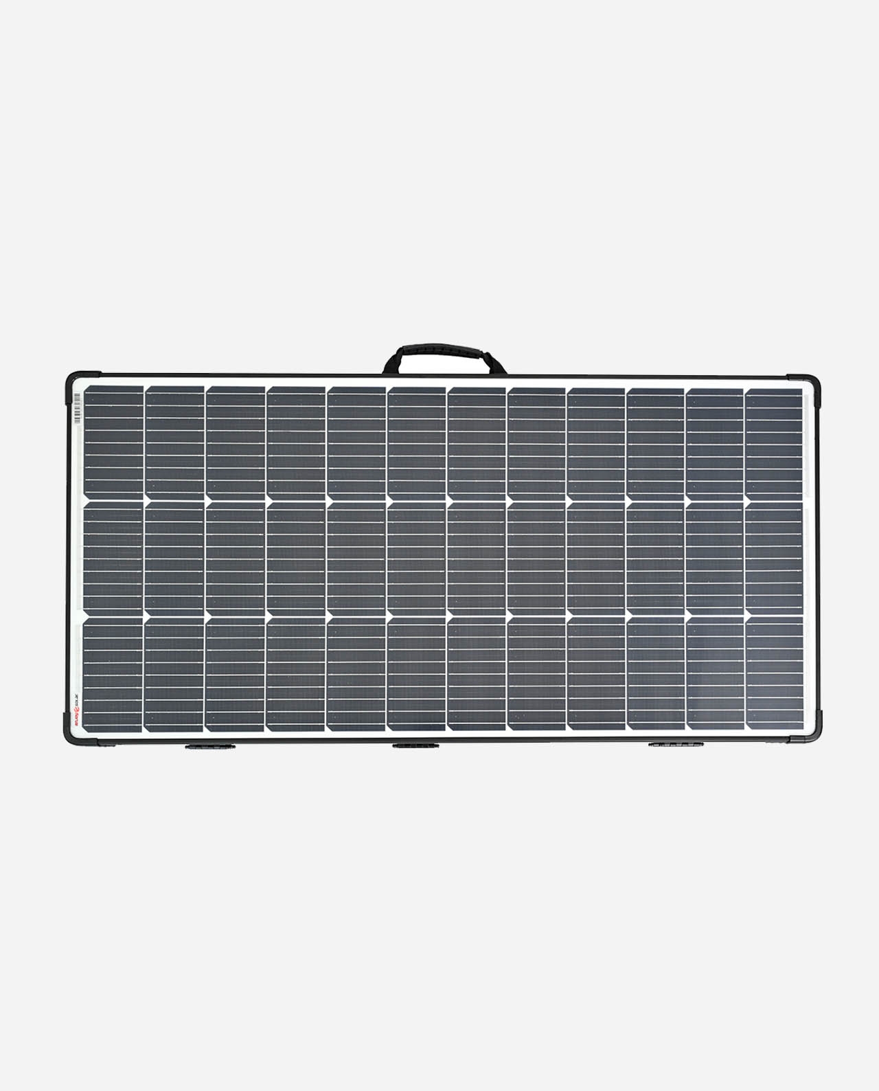 440 Watt 36V Mobiel Portable Softcase Solartas Max excl. Laadregelaar