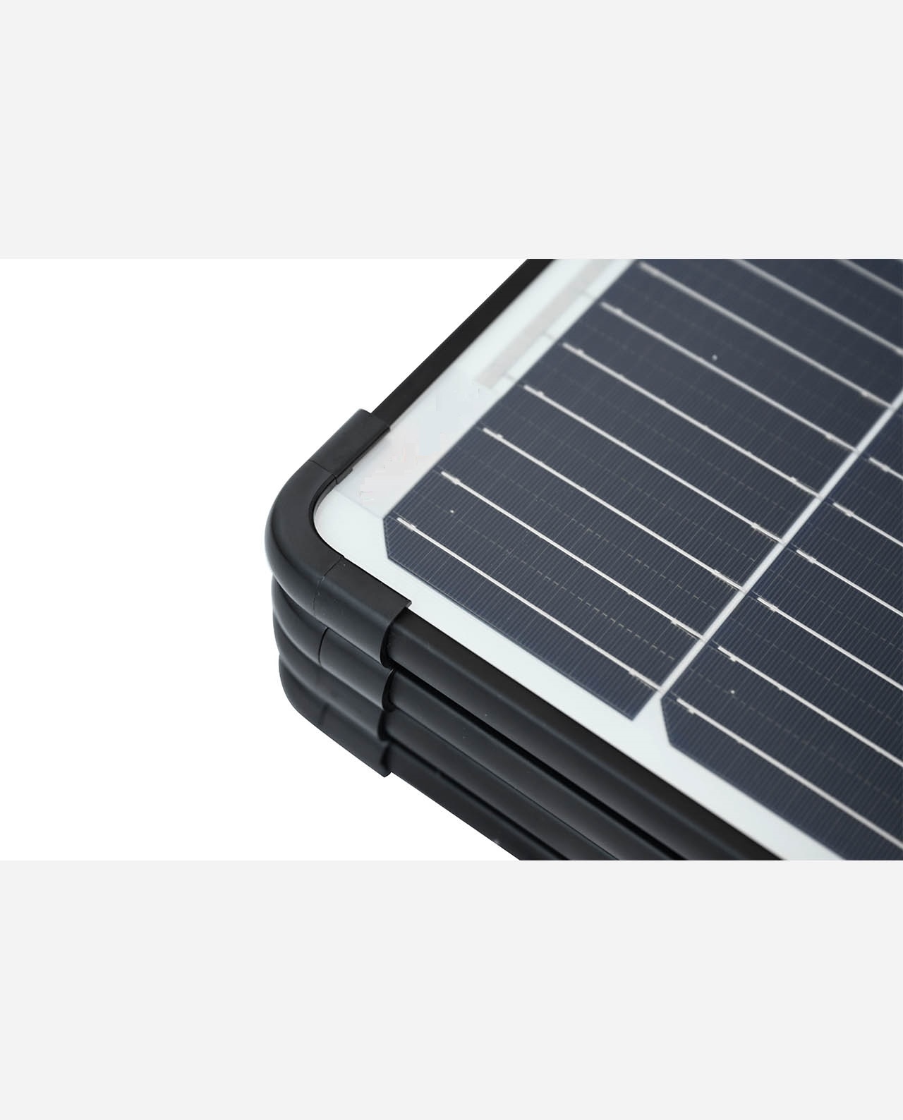 440 Watt 36V Mobiel Portable Softcase Solartas Max excl. Laadregelaar