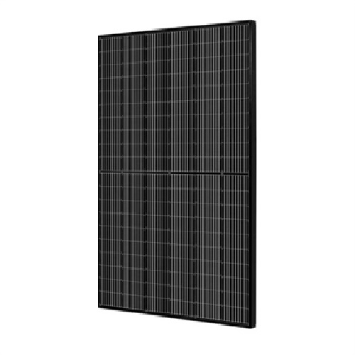 450 Watt 230V Plug & Play Zonnepanelen set met stekker