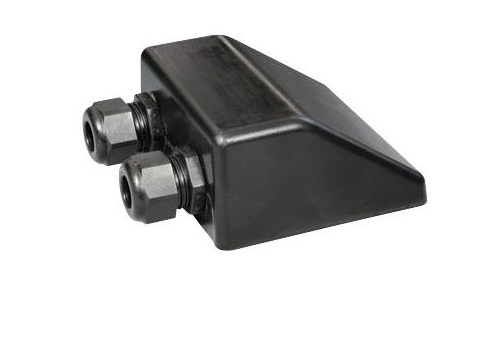 450 Watt Zonnepaneel Set Monokristal Full Black 1762x1134 mm