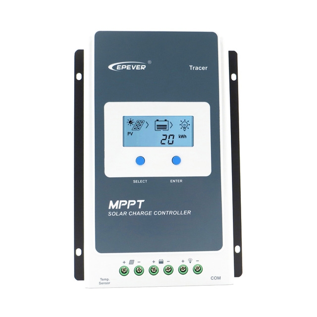 450 Watt Zonnepaneel Set Monokristal Full Black 1762x1134 mm