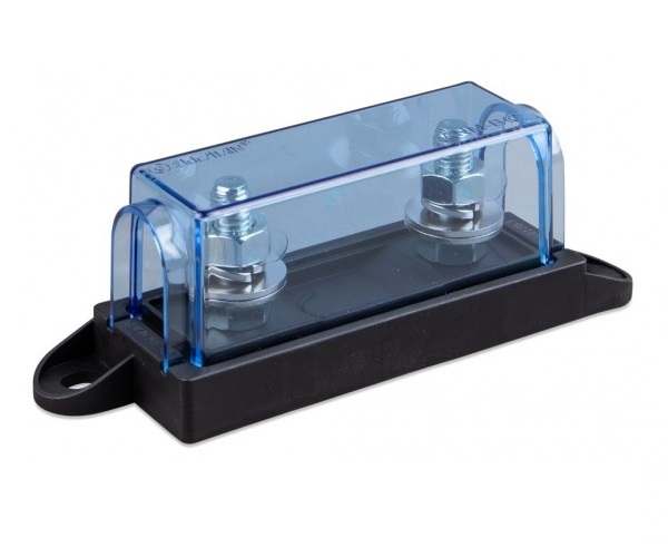 70 mm² Accu Aansluitset 1,5 meter Max. 400A