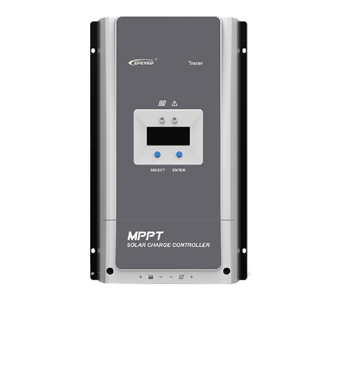 820 Watt Zonnepaneelset Monokristal Black Frame 1722x2268 mm