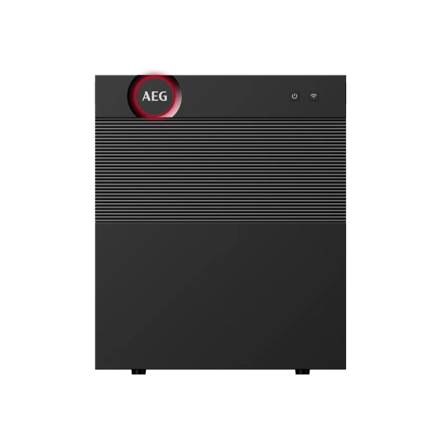 AEG Solarcube Pro 6,0 kWh Plug-In Battery | Geen verzendkosten NL & BE