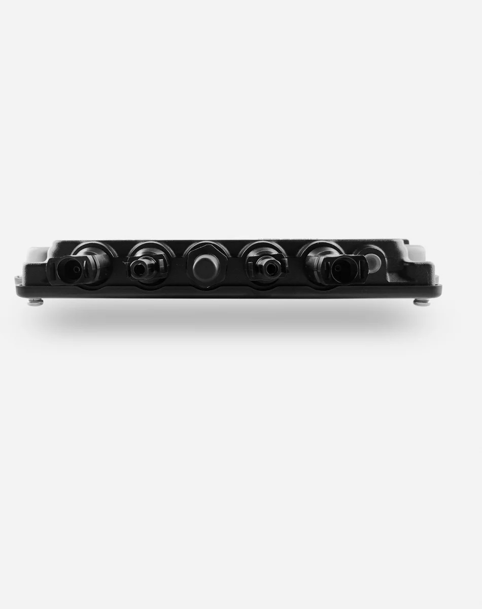 APSystems® EZ1-M 800W Micro-omvormer 2x PV incl. netaansluitsnoer (Weer leverbaar vanaf week 21)