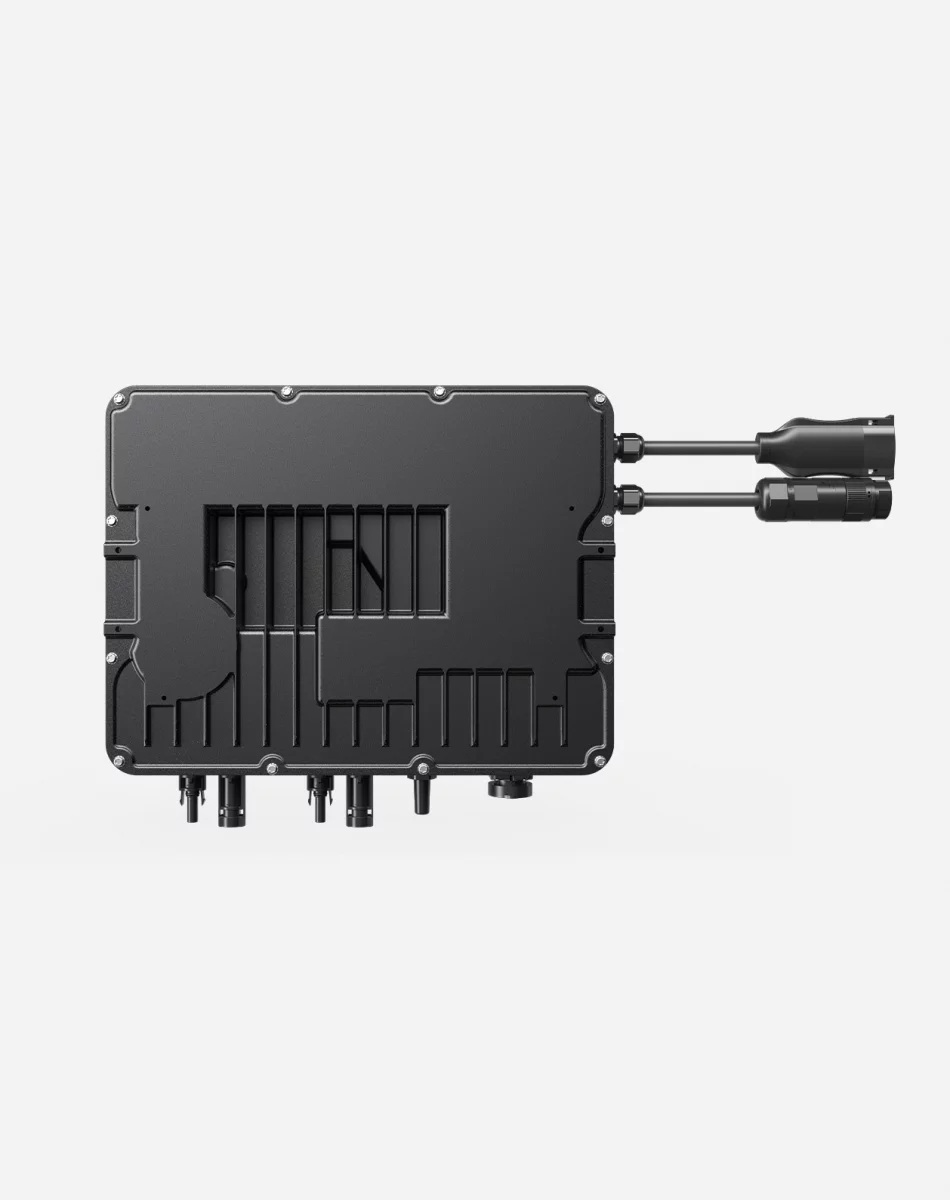 APSystems® EZHI Hybride Micro-omvormer en Phylion® BDB-2.76L Thuisbatterij (Leverbaar vanaf week 26)