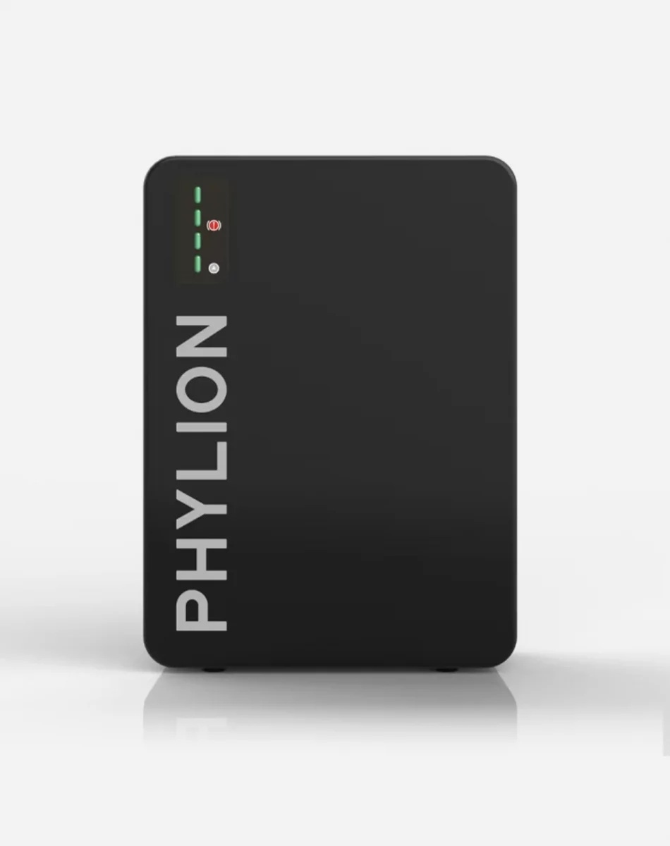 APSystems® EZHI Hybride Micro-omvormer en Phylion® BDB-2.76L Thuisbatterij (Leverbaar vanaf week 26)