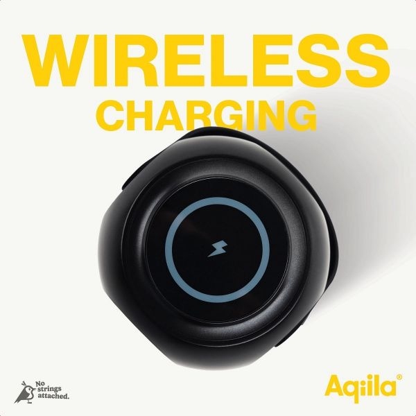 Aqiila Powerbird S140 Mini Power Station 54.000mAh 200Wh (0,2kWh)