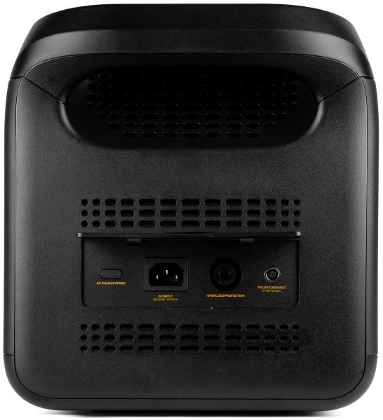 Aqiila Powerbird S1800 v2 Power Station 1229Wh (1,2kWh) AC Stopcontact 230V 1800W (3000W piek)