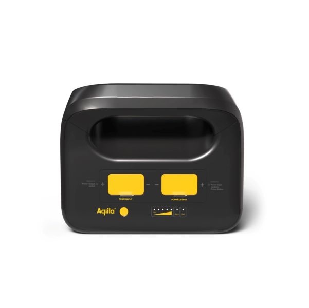 Aqiila Powerbird S2500 v2 Expansion Pack 2560Wh (2,5kWh) voor de S3000 V2