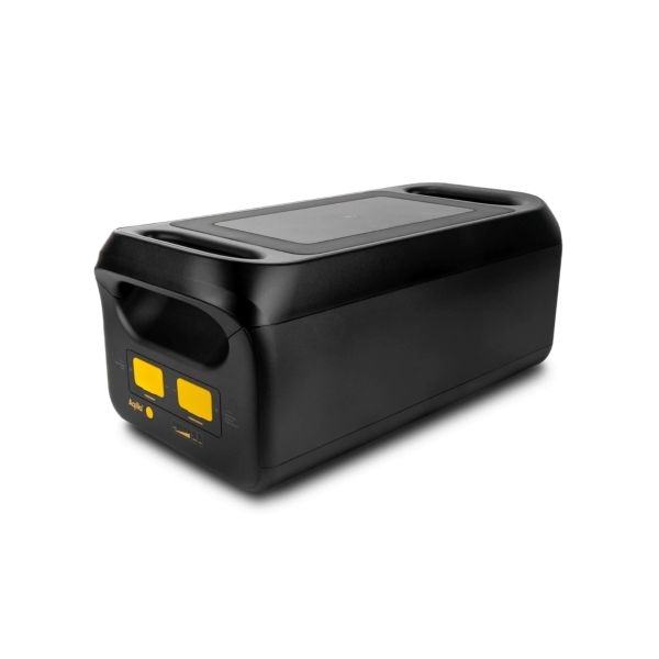 Aqiila Powerbird S2500 v2 Expansion Pack 2560Wh (2,5kWh) voor de S3000 V2