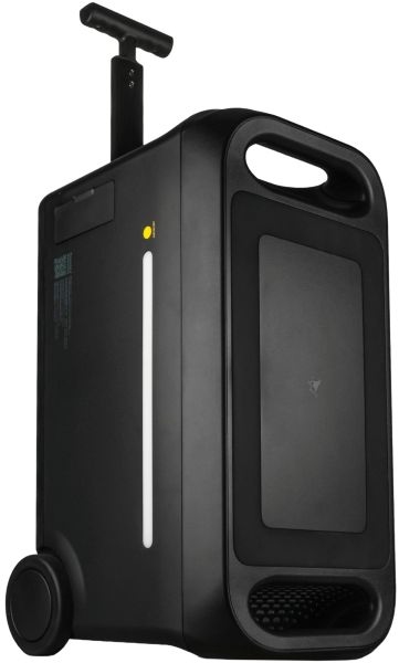 Aqiila Powerbird S3000 v2 Powerstation 2560Wh (2,5kWh) AC 230V 3000W (5000W piek) (verwacht week 27)