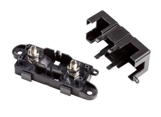 Energie Opslag Systeem ESS 14,4kWh met MultiPlus-II 48/6k5