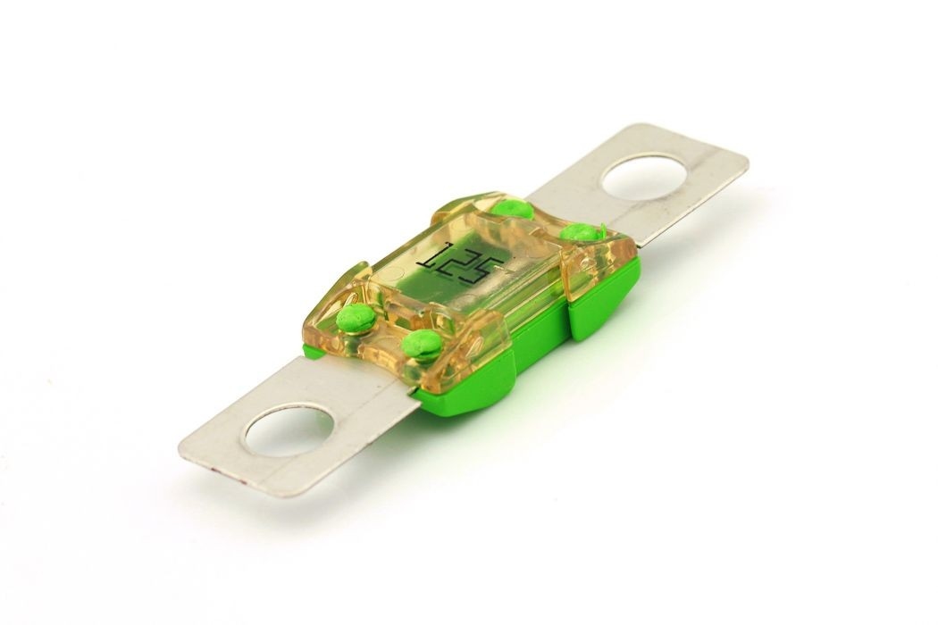 Energie Opslag Systeem ESS 14,4kWh met MultiPlus-II 48/6k5