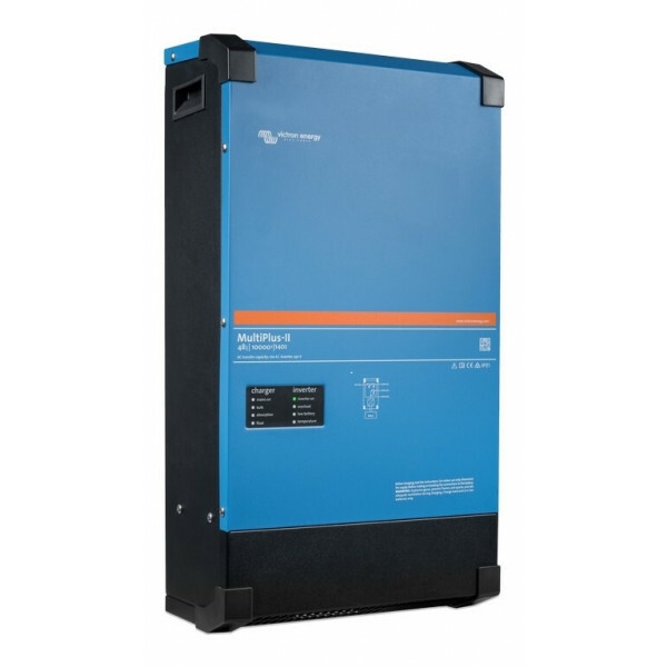 Energie Opslag Systeem ESS 20,48kWh met MultiPlus-II 48/5000