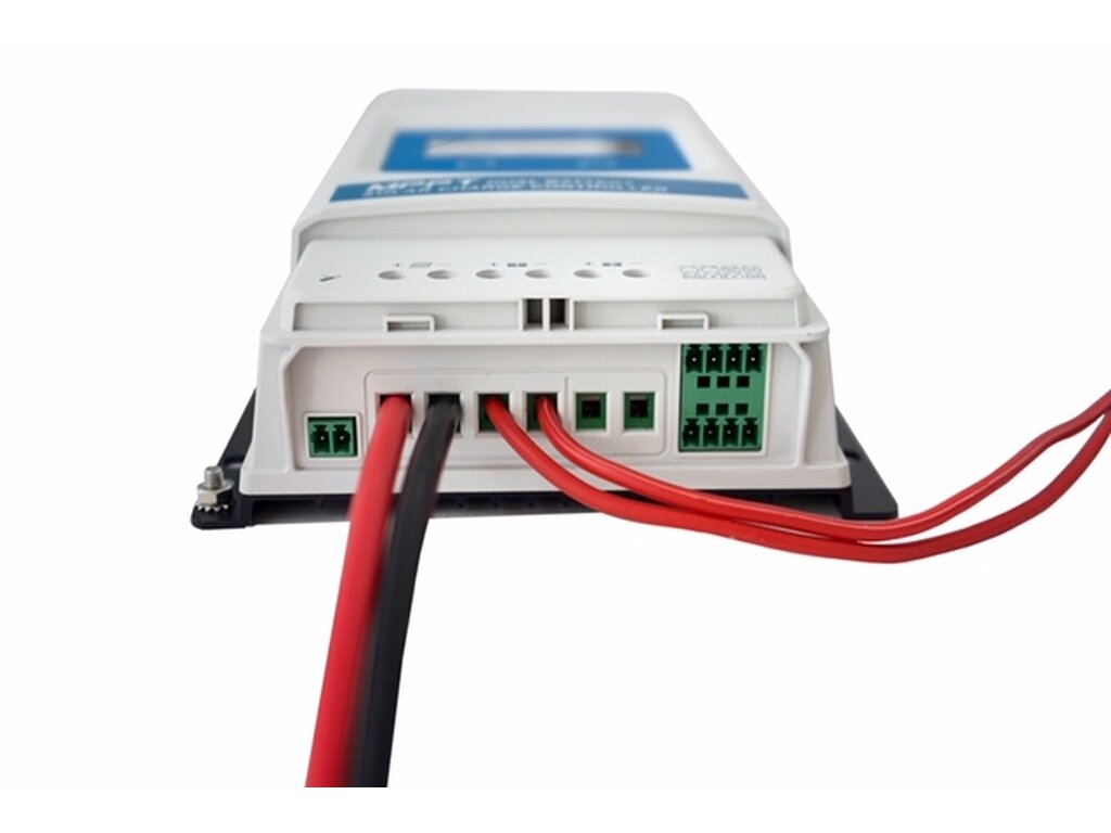 EPEVER® DR3210N 12V/24V 30A DUAL MPPT 100/30 Laadregelaar
