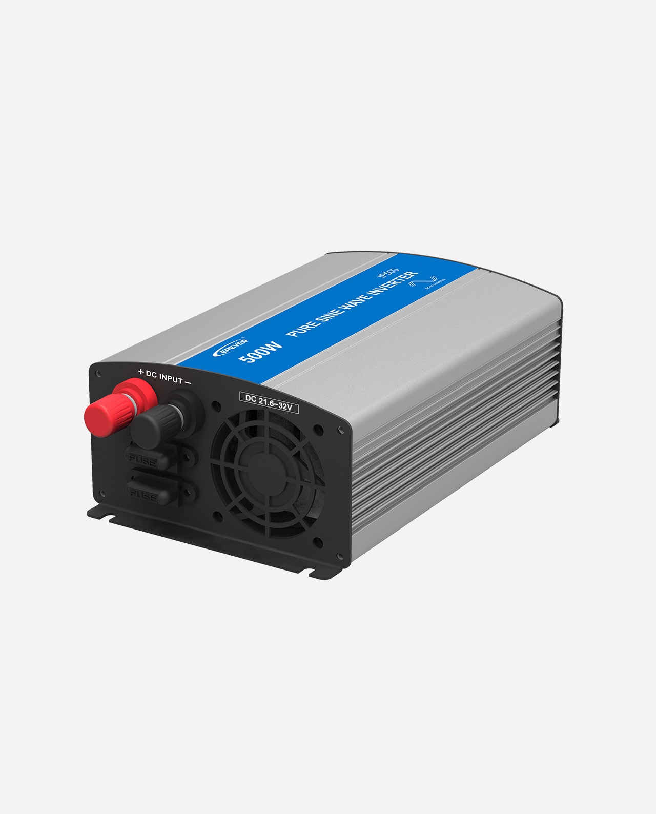 EPEVER® IPower IP1000-22 1000W Omvormer 24V naar 230V