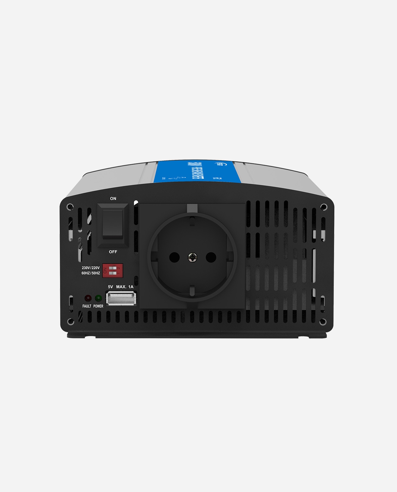 EPEVER® IPower IP1000-22 1000W Omvormer 24V naar 230V