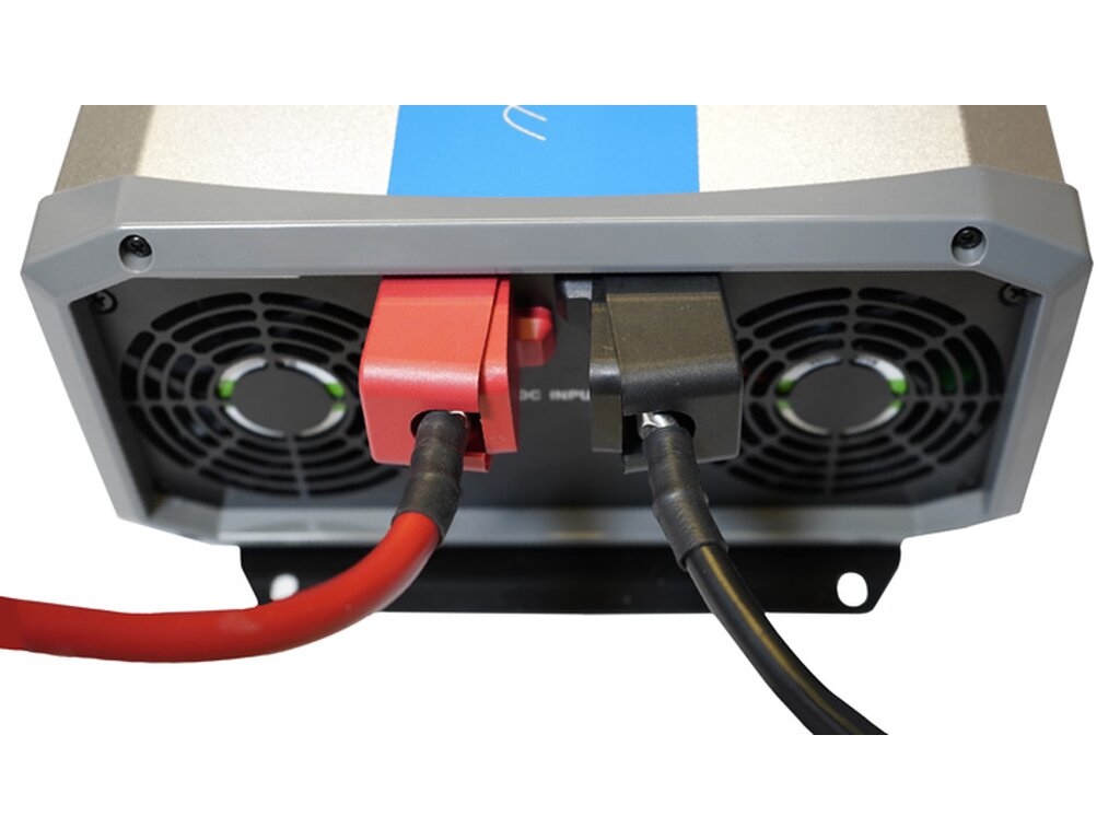 EPEVER® IPower-Plus IP2000-22 2000W Omvormer 24V naar 230V (verwacht week 41)