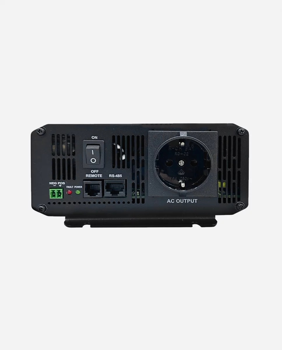EPEVER® IPT350-12 350W Omvormer 12VDC naar 230VAC