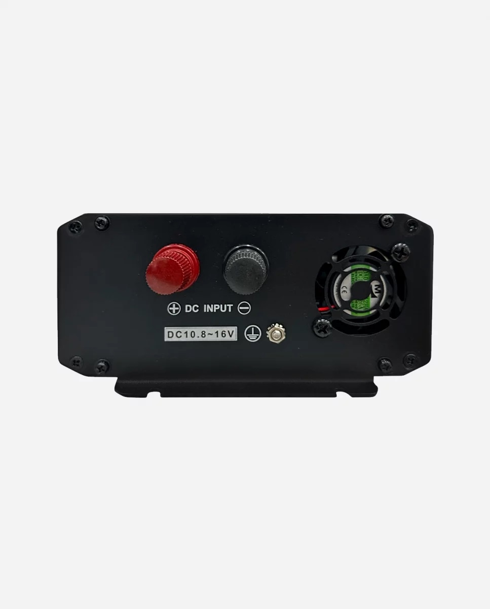 EPEVER® IPT350-12 350W Omvormer 12VDC naar 230VAC