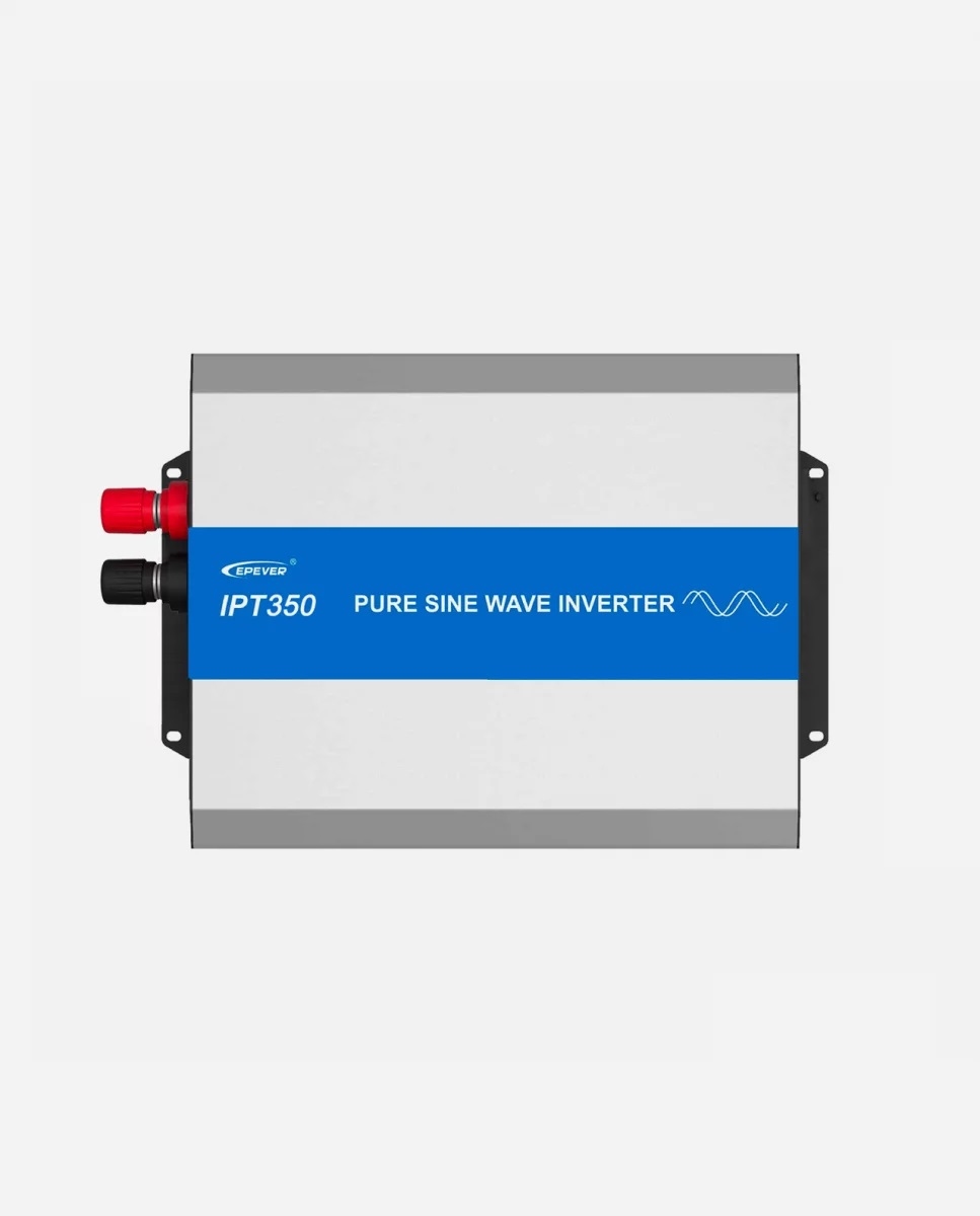 EPEVER® IPT350-12 350W Omvormer 12VDC naar 230VAC