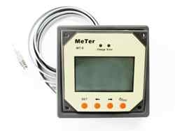 EPEVER® MT-1 Monitor Display | Remote Meter