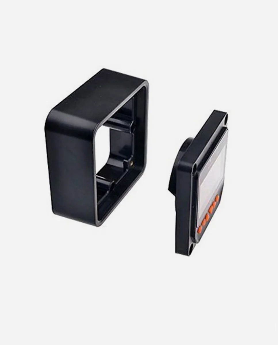 EPEVER® MT-52 Monitor Display | Remote Meter