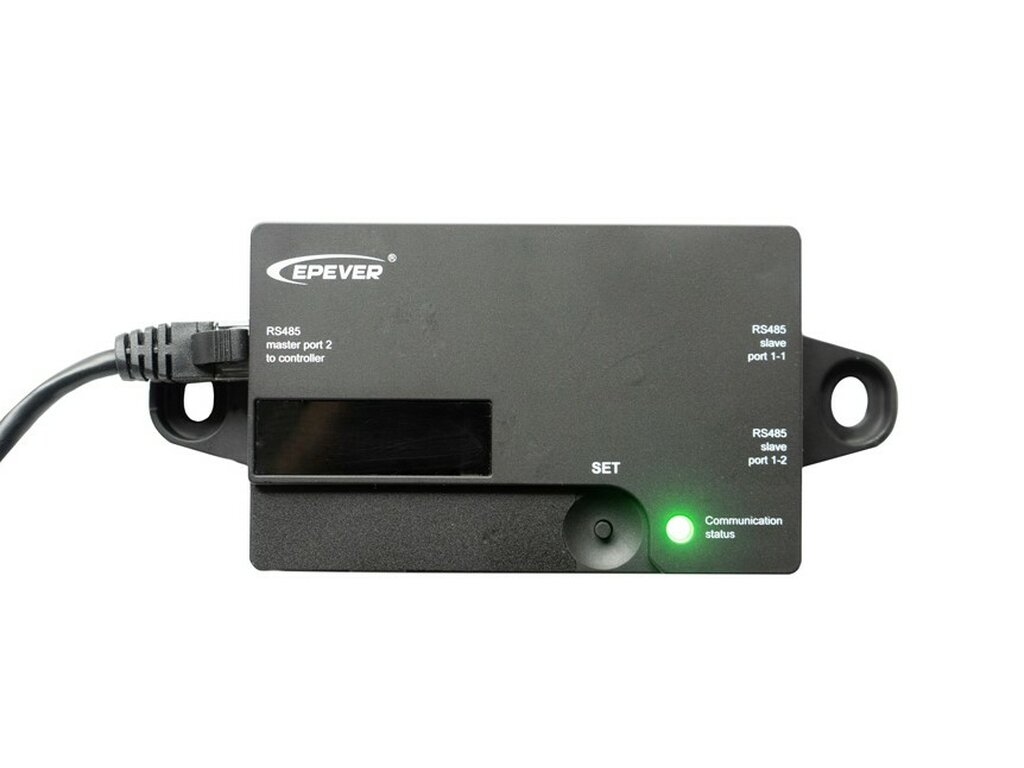 EPEVER® Parallel Adapter voor Tracer AN 50A - 100A