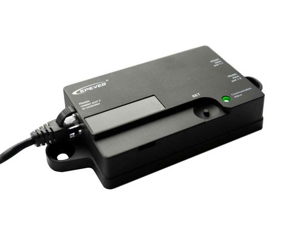 EPEVER® Parallel Adapter voor Tracer AN 50A - 100A