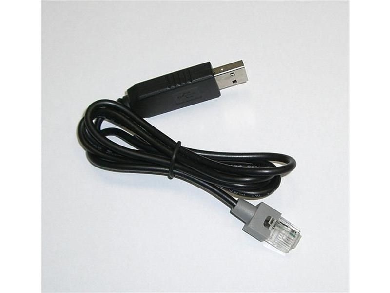 EPEVER CC-USB naar RS-485 Communicatie kabel