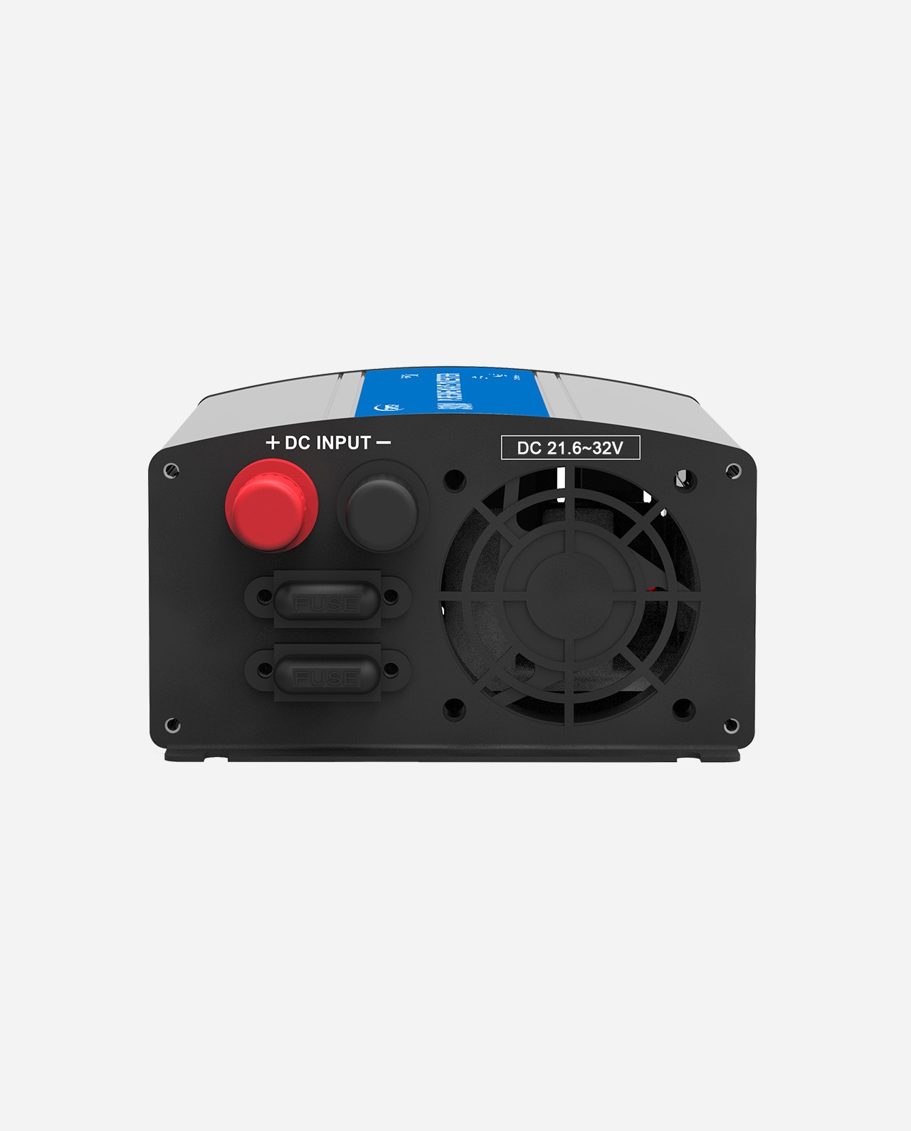 EPEVER IPower IP1000-22 1000W Omvormer 24V naar 230V