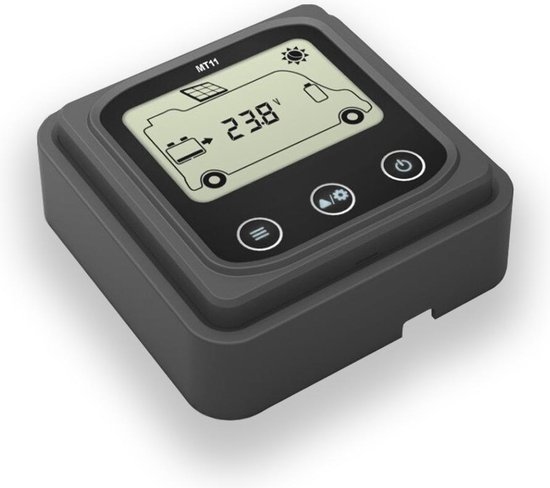EPEVER MT-11 Monitor Display | Remote Meter