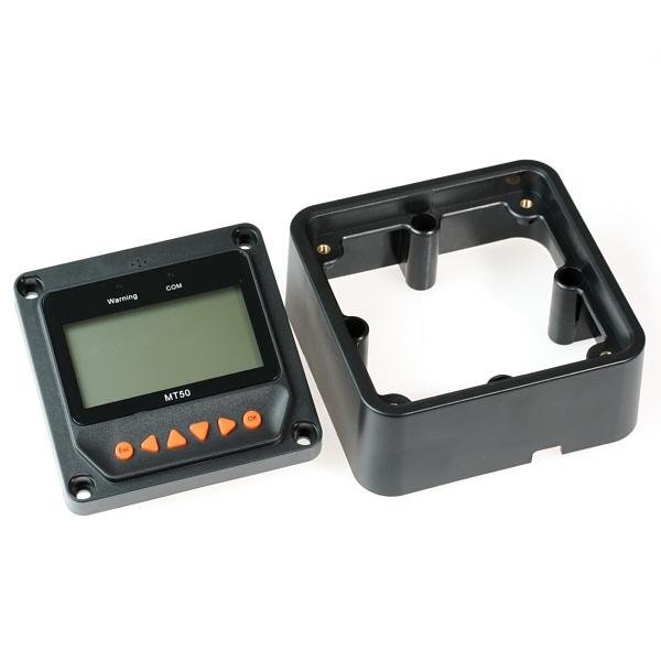 EPEVER MT-50 Monitor Display | Remote Meter