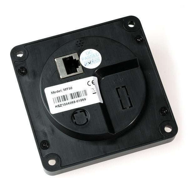 EPEVER MT-50 Monitor Display | Remote Meter