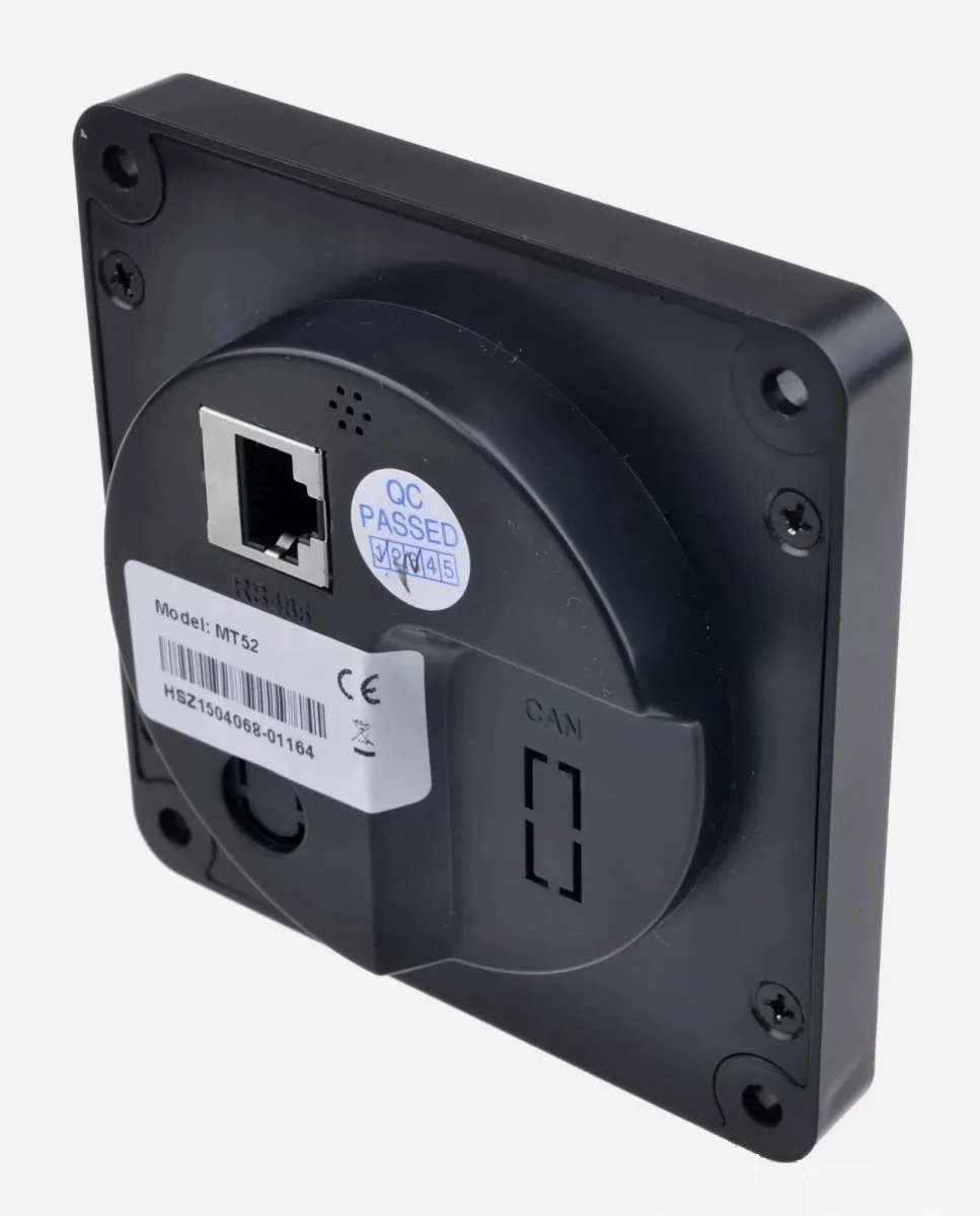 EPEVER MT-52 Monitor Display | Remote Meter