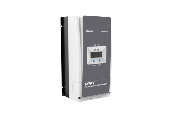 EPEVER Tracer 10420AN 12/24/48V 100A MPPT 200/100 Laadregelaar