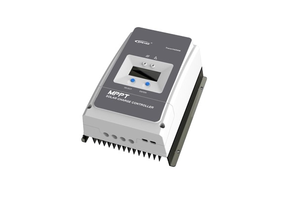 EPEVER Tracer 10420AN 12/24/48V 100A MPPT 200/100 Laadregelaar