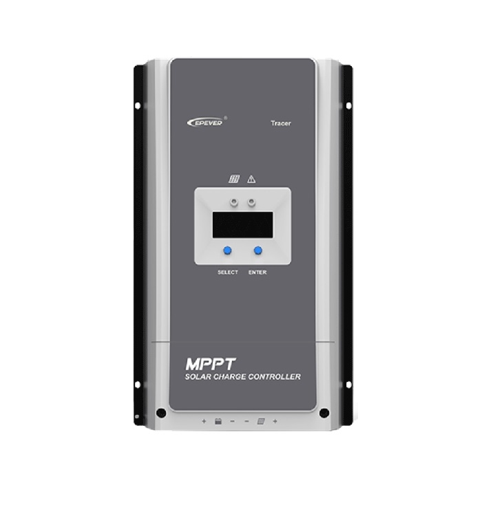 EPEVER Tracer 8420AN 12/24/36/48V 80A MPPT Laadregelaar